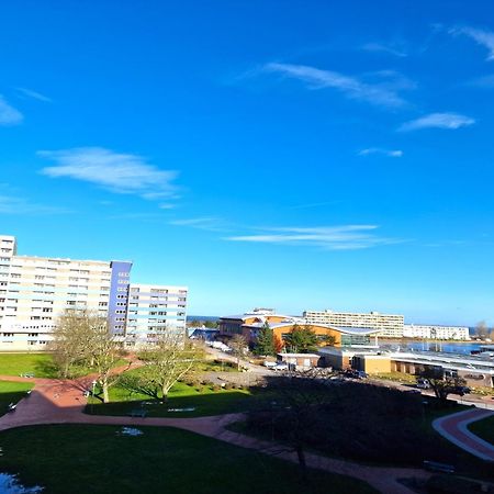 Ferienpark N04-009 Ferienpark ไฮลิเกนฮาเฟิน ภายนอก รูปภาพ