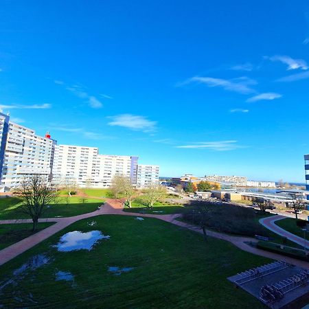 Ferienpark N04-009 Ferienpark ไฮลิเกนฮาเฟิน ภายนอก รูปภาพ